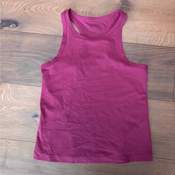 Lululemon Align Tank - Picture 2 of 3